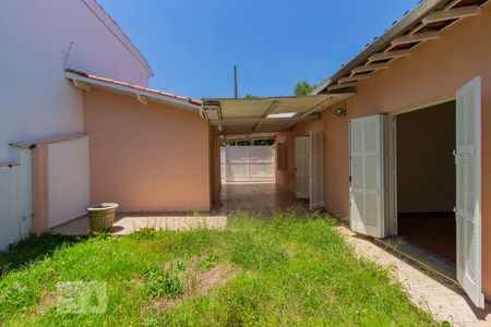 Casa para alugar com 230m², 3 quartos e 4 vagasgraragem