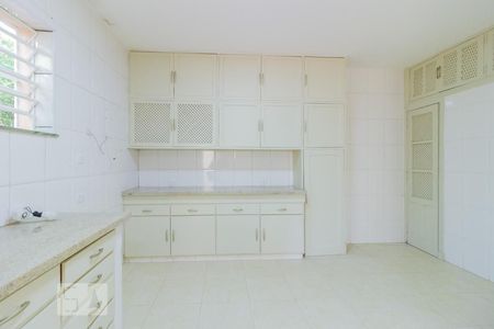 Casa para alugar com 230m², 3 quartos e 4 vagasCozinha