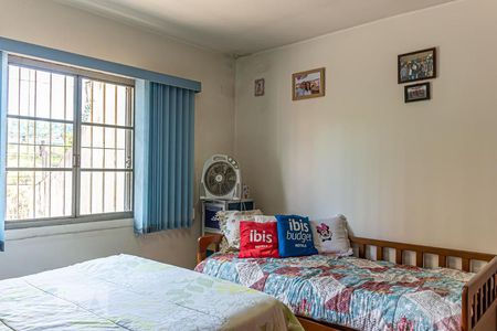 Quarto 1 de casa à venda com 3 quartos, 190m² em Parque Fongaro, São Paulo