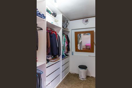 Quarto 2 de casa à venda com 3 quartos, 190m² em Parque Fongaro, São Paulo