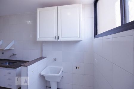 Apartamento para alugar com 60m², 2 quartos e 1 vagaÁrea de Serviço