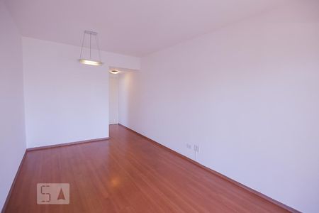 Sala de apartamento para alugar com 2 quartos, 60m² em Vila Romana, São Paulo