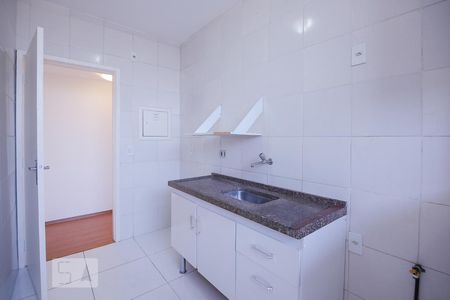 Apartamento para alugar com 60m², 2 quartos e 1 vagaCozinha
