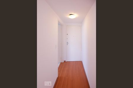 Apartamento para alugar com 60m², 2 quartos e 1 vagaHall Entrada