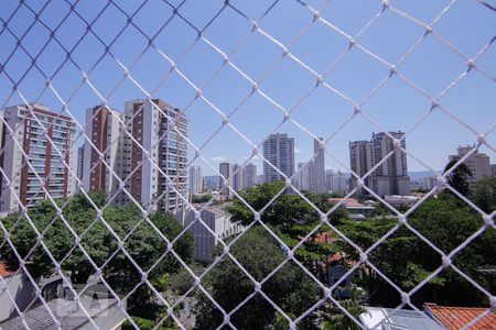 Apartamento para alugar com 60m², 2 quartos e 1 vagaVista Quarto 2