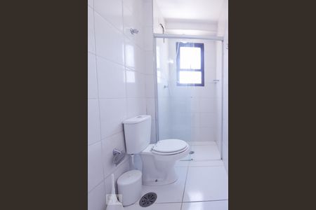 Apartamento para alugar com 60m², 2 quartos e 1 vagaBanheiro Social