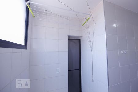 Apartamento para alugar com 60m², 2 quartos e 1 vagaÁrea de Serviço