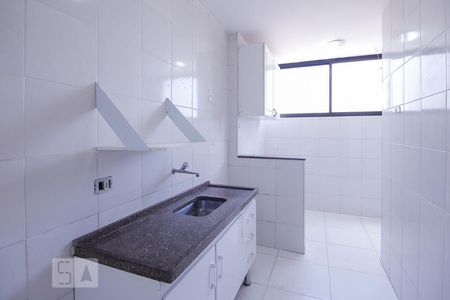Apartamento para alugar com 60m², 2 quartos e 1 vagaCozinha
