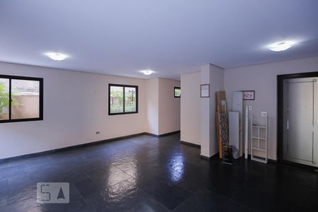 Apartamento para alugar com 60m², 2 quartos e 1 vagaSalão de Festas