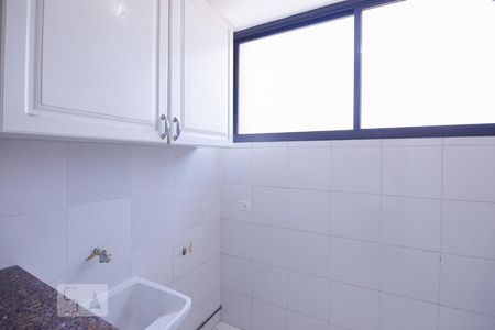 Apartamento para alugar com 60m², 2 quartos e 1 vagaÁrea de Serviço