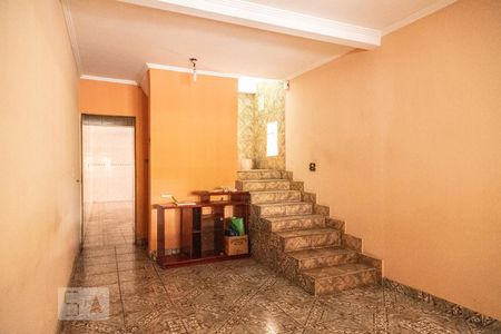 Sala de casa à venda com 4 quartos, 250m² em Cidade Líder, São Paulo