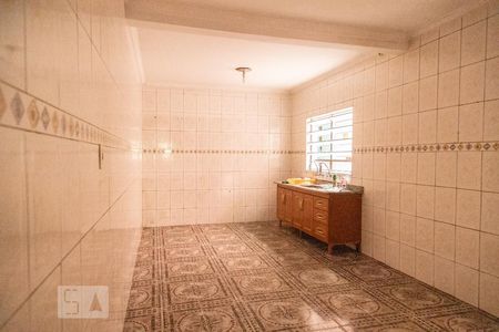 Casa à venda com 250m², 4 quartos e 2 vagasCozinha