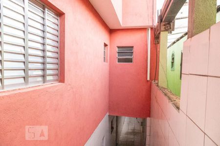 Casa à venda com 250m², 4 quartos e 2 vagasVista da escada