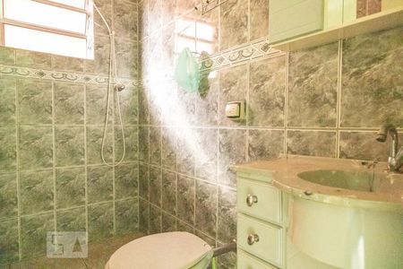 Banheiro 1 de casa à venda com 4 quartos, 250m² em Cidade Líder, São Paulo