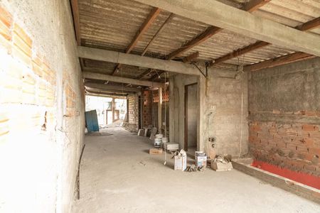 Casa à venda com 250m², 4 quartos e 2 vagasTerraço