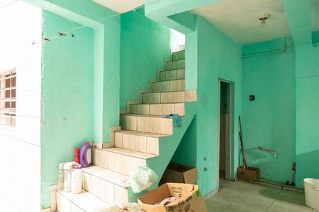 Casa à venda com 250m², 4 quartos e 2 vagasÁrea de serviço