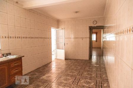 Casa à venda com 250m², 4 quartos e 2 vagasCozinha