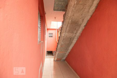 Varanda do quarto1 de casa à venda com 4 quartos, 250m² em Cidade Líder, São Paulo