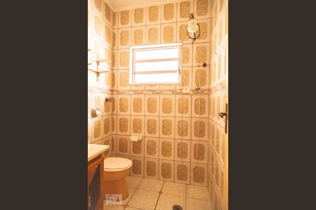 Lavabo de casa à venda com 4 quartos, 250m² em Cidade Líder, São Paulo