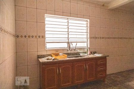 Casa à venda com 250m², 4 quartos e 2 vagasCozinha