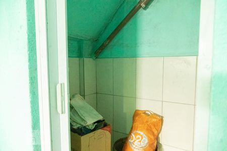 Casa à venda com 250m², 4 quartos e 2 vagasDespensa área de serviço