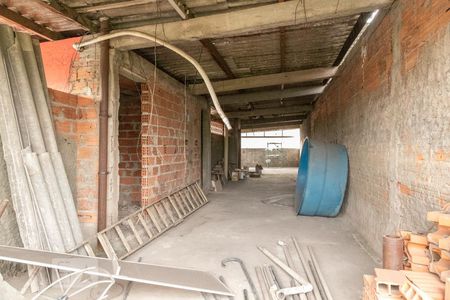 Casa à venda com 250m², 4 quartos e 2 vagasTerraço