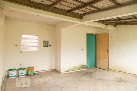Casa à venda com 250m², 4 quartos e 2 vagasSalão fundos