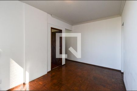 Sala Ambientes de apartamento para alugar com 1 quarto, 40m² em Lourdes, Belo Horizonte