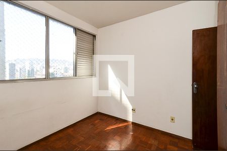 Quarto  de apartamento para alugar com 1 quarto, 40m² em Lourdes, Belo Horizonte