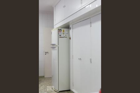 Apartamento à venda com 163m², 3 quartos e 1 vagaCozinha