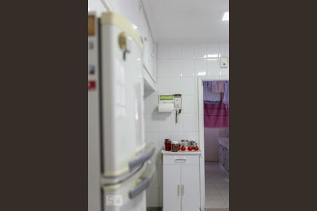 Apartamento à venda com 163m², 3 quartos e 1 vagaCozinha