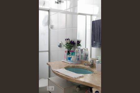 Apartamento à venda com 163m², 3 quartos e 1 vagaBanheiro