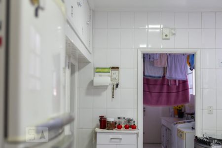 Apartamento à venda com 163m², 3 quartos e 1 vagaCozinha