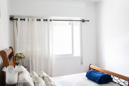 Apartamento à venda com 163m², 3 quartos e 1 vagaQuarto 2