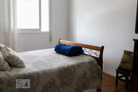 Apartamento à venda com 163m², 3 quartos e 1 vagaQuarto 2