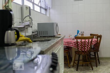 Apartamento à venda com 163m², 3 quartos e 1 vagaCozinha