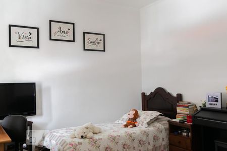 Apartamento à venda com 163m², 3 quartos e 1 vagaQuarto 1