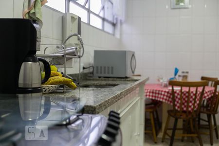 Apartamento à venda com 163m², 3 quartos e 1 vagaCozinha