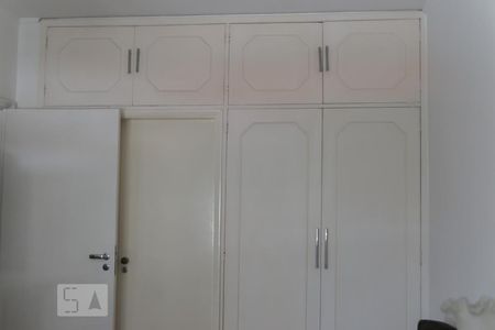 Apartamento à venda com 163m², 3 quartos e 1 vagaQuarto 2