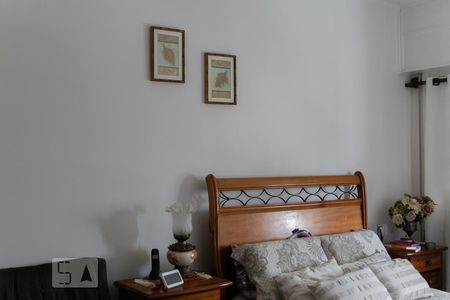 Apartamento à venda com 163m², 3 quartos e 1 vagaQuarto 2