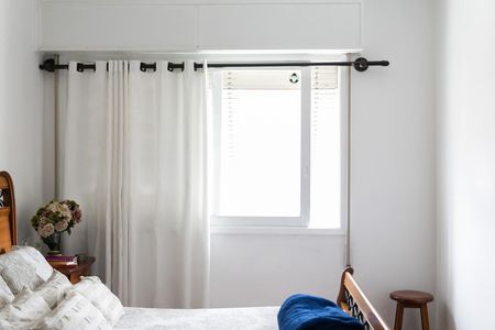 Apartamento à venda com 163m², 3 quartos e 1 vagaQuarto 2