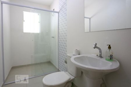Casa à venda com 500m², 6 quartos e 5 vagasBanheiro 2