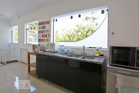 Casa à venda com 500m², 6 quartos e 5 vagasCozinha