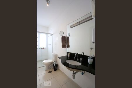 Casa à venda com 500m², 6 quartos e 5 vagasBanheiro 1