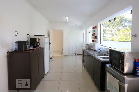 Casa à venda com 500m², 6 quartos e 5 vagasCozinha