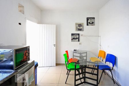 Casa à venda com 500m², 6 quartos e 5 vagasCozinha