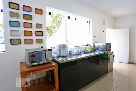 Casa à venda com 500m², 6 quartos e 5 vagasCozinha