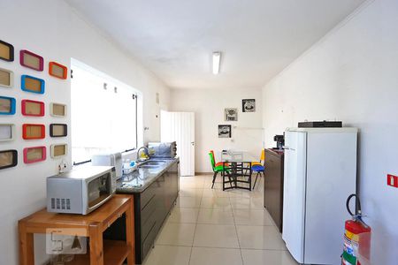 Casa à venda com 500m², 6 quartos e 5 vagasCozinha