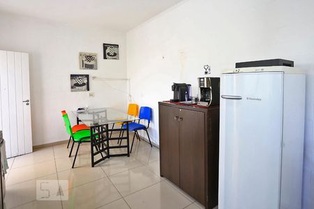 Casa à venda com 500m², 6 quartos e 5 vagasCozinha