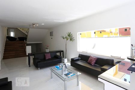 Sala de casa à venda com 6 quartos, 500m² em Jardim Vitoria Regia (zona Oeste), São Paulo